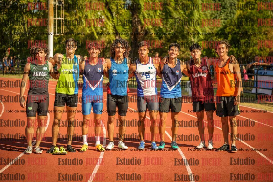 Fotos de algunos podios y extras del torneo
