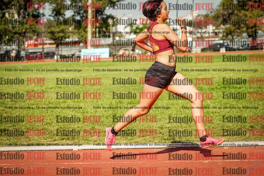 Fotos de los 600 m llanos de mujeres