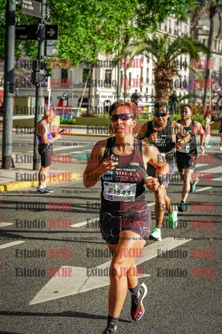 Fotos del segundo punto del recorrido - categoría F