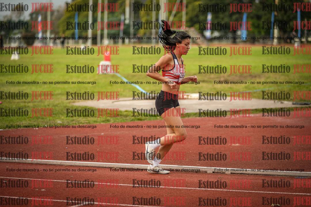 Fotos de los 1500 m llanos de mujeres