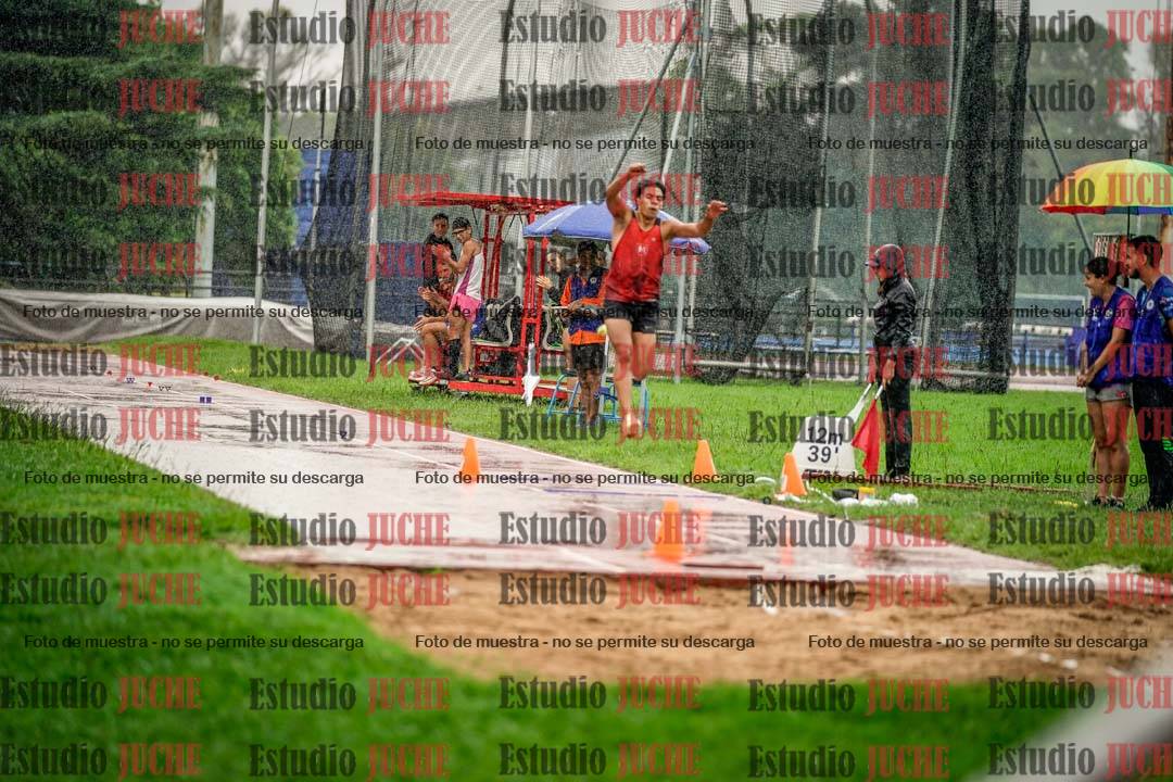 Fotos del salto triple de mujeres