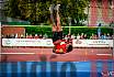 Fotos del salto en alto de varones - deca 4