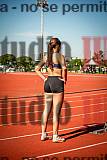 Fotos de los 400 m de mujeres