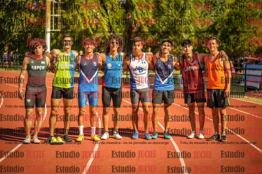 Fotos de algunos podios y extras del torneo