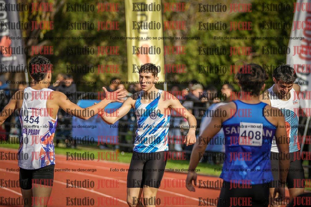 Fotos de algunos extras del torneo