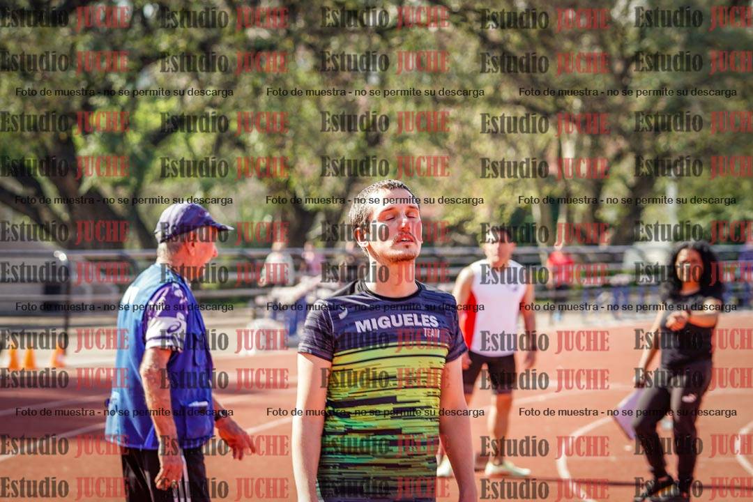 Fotos de algunos extras del torneo
