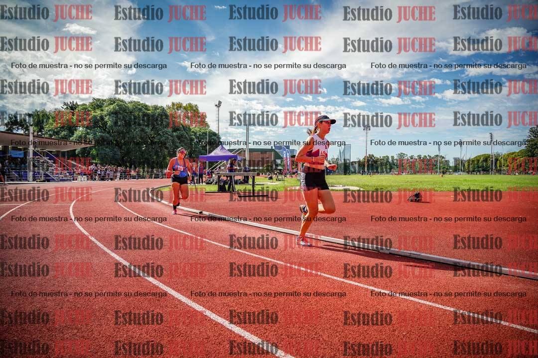 Fotos de los 800 m llanos de mujeres