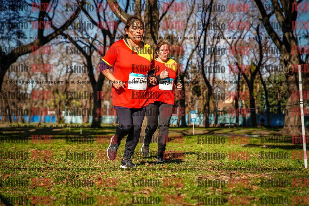 Fotos en el circuito