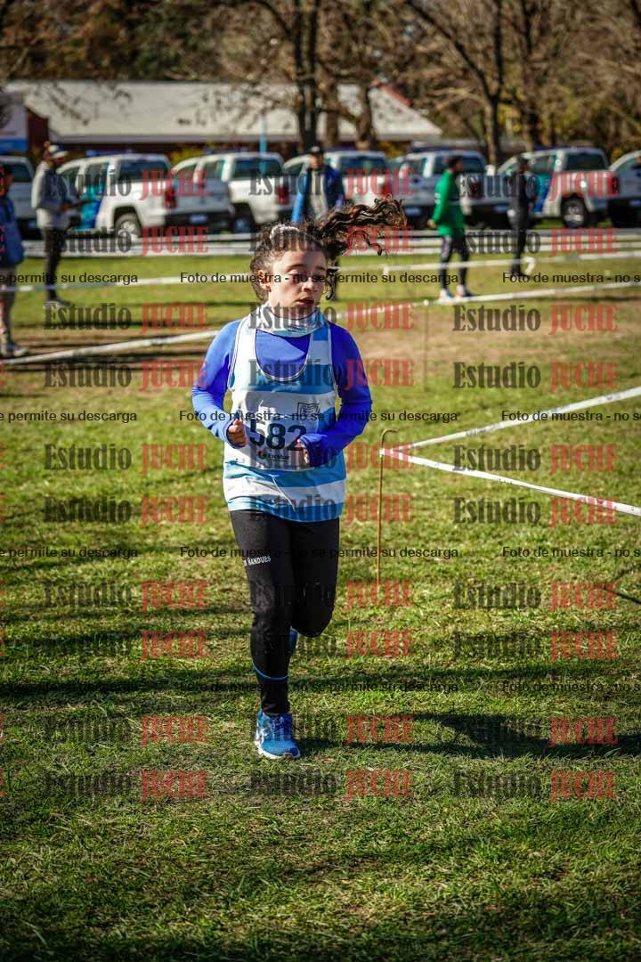 Fotos en el cuarto punto del circuito