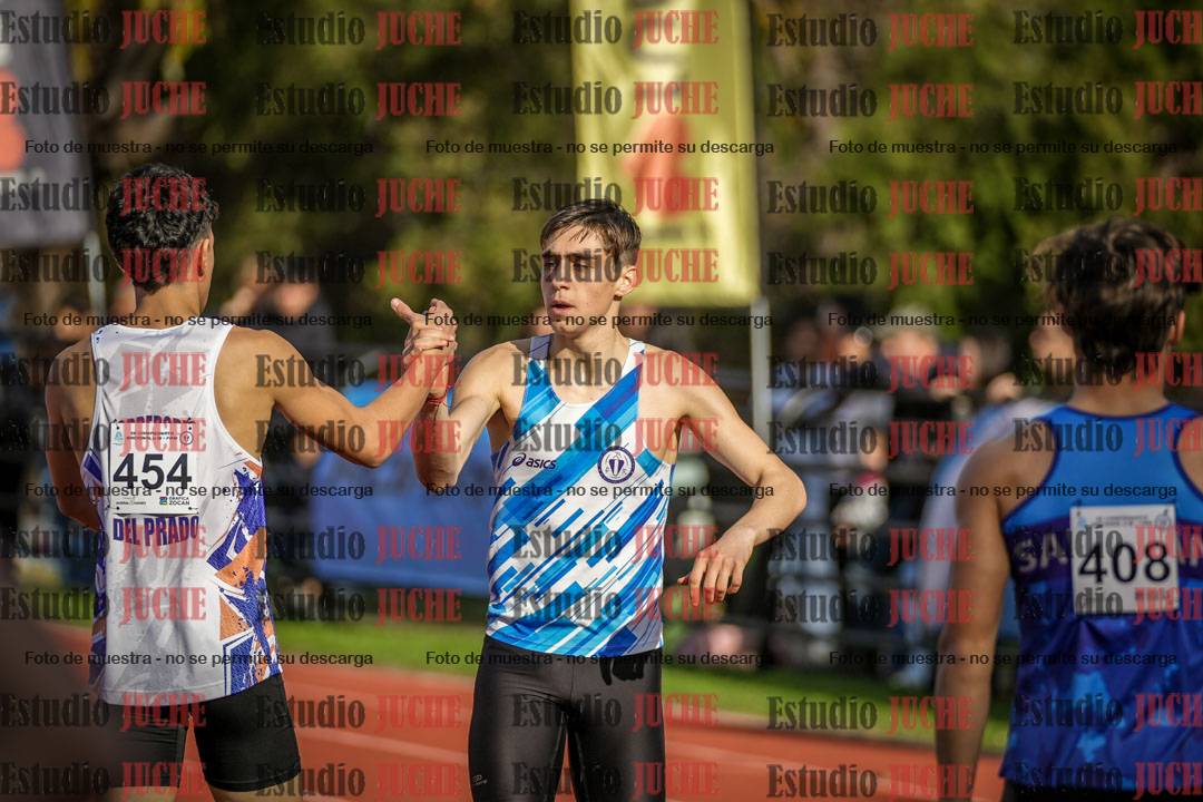 Fotos de algunos extras del torneo