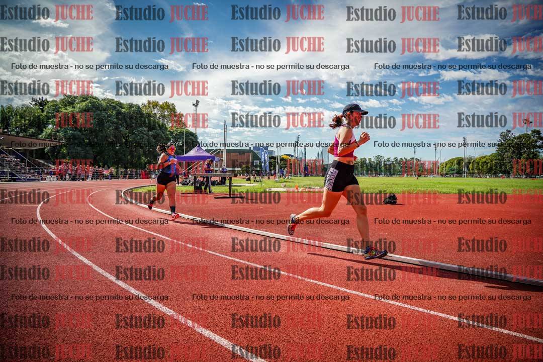 Fotos de los 800 m llanos de mujeres