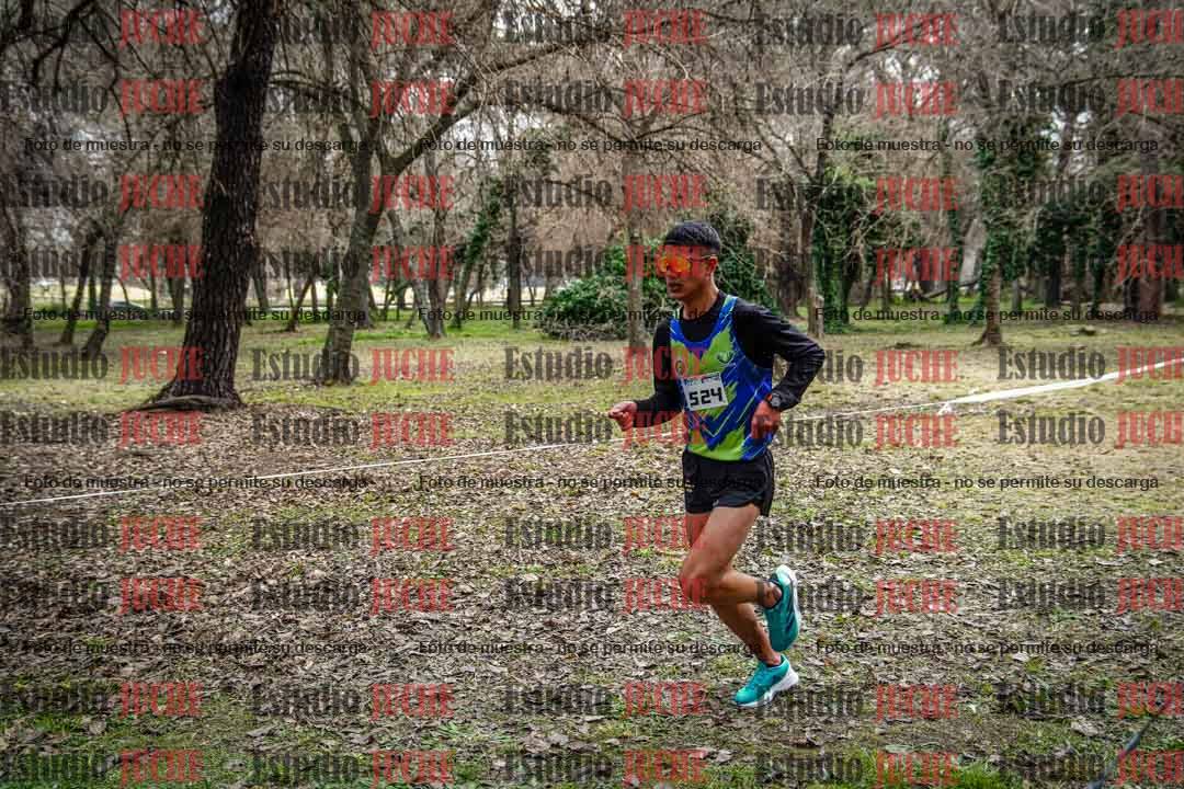 Fotos en el circuito
