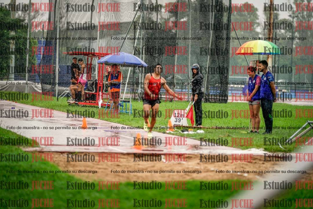 Fotos del salto triple de mujeres