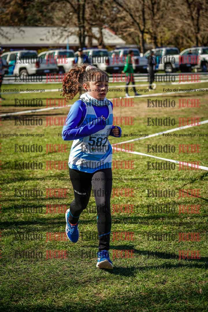 Fotos en el cuarto punto del circuito