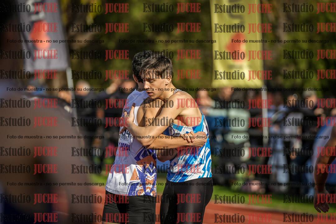 Fotos de algunos extras del torneo