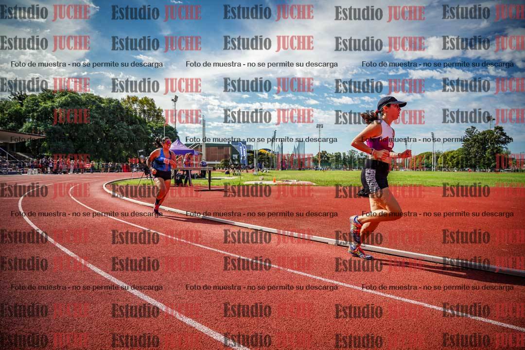 Fotos de los 800 m llanos de mujeres