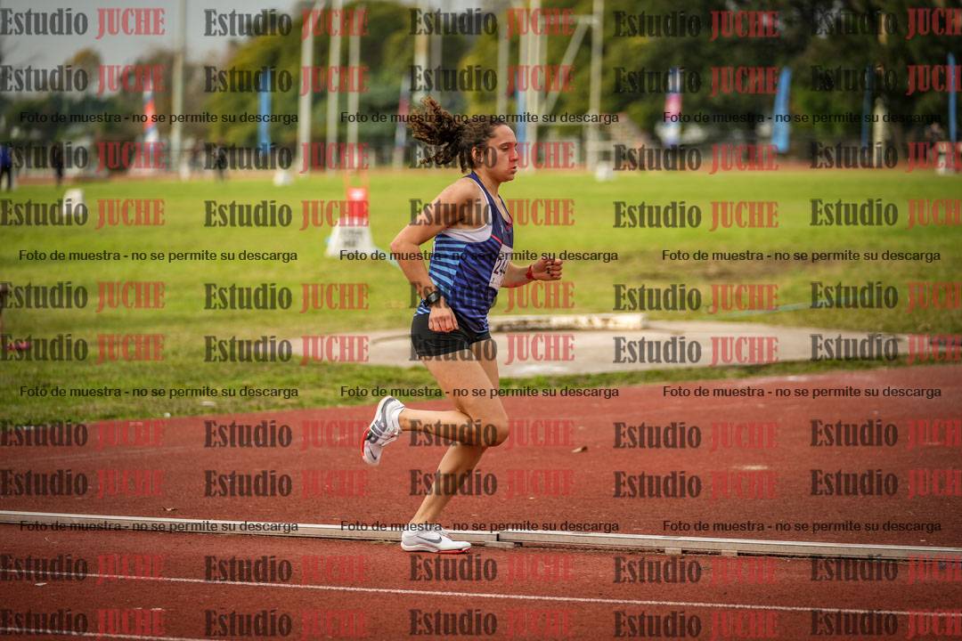 Fotos de los 1500 m llanos de mujeres