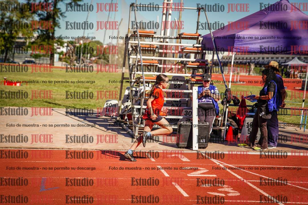 Fotos de los 1200 m llanos de mujeres