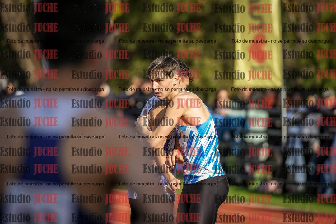 Fotos de algunos extras del torneo