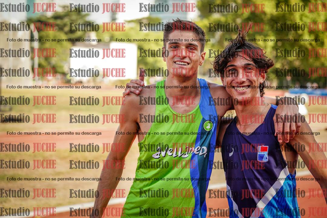 Fotos de algunos podios y extras del torneo