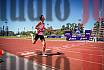 Fotos&nbsp;de los 400 m llanos&nbsp;de varones