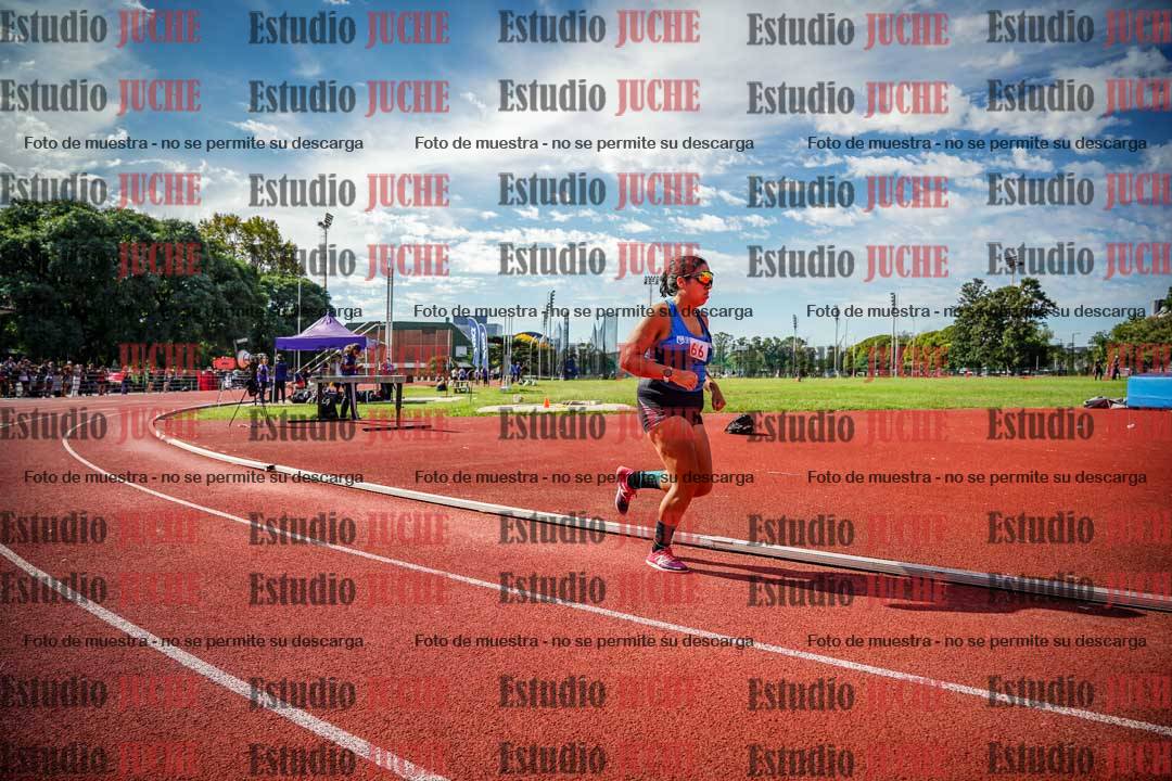 Fotos de los 800 m llanos de mujeres
