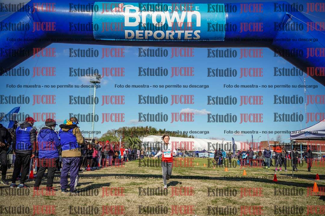 Fotos de las llegadas