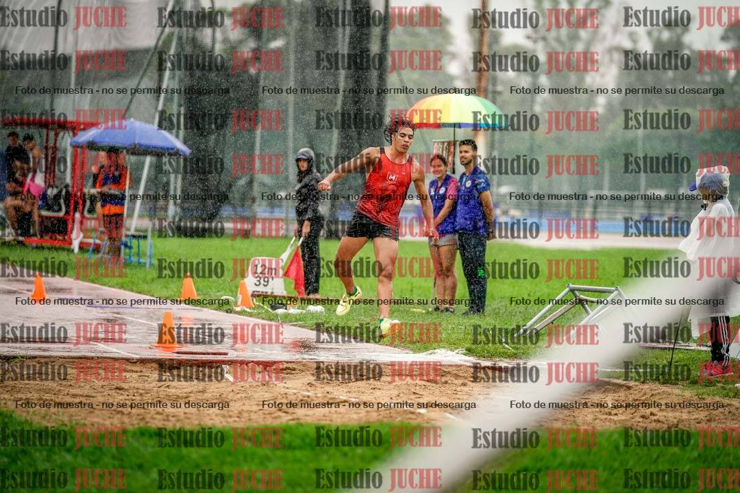 Fotos del salto triple de mujeres