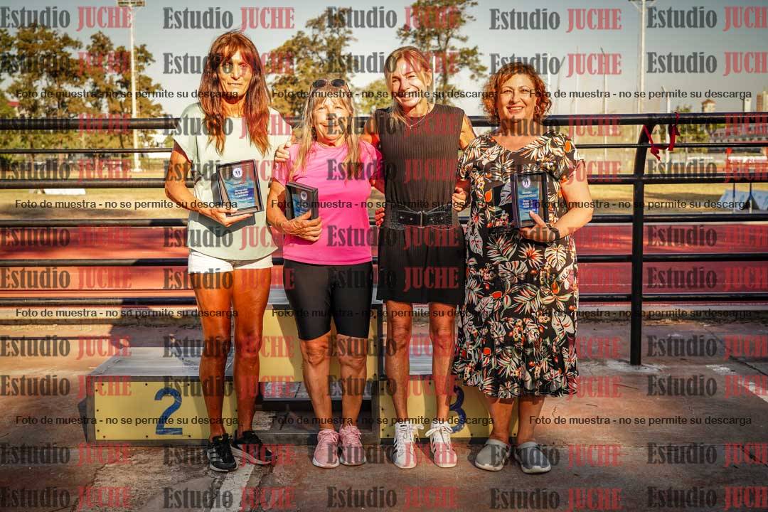 Fotos de algunos podios y extras del torneo