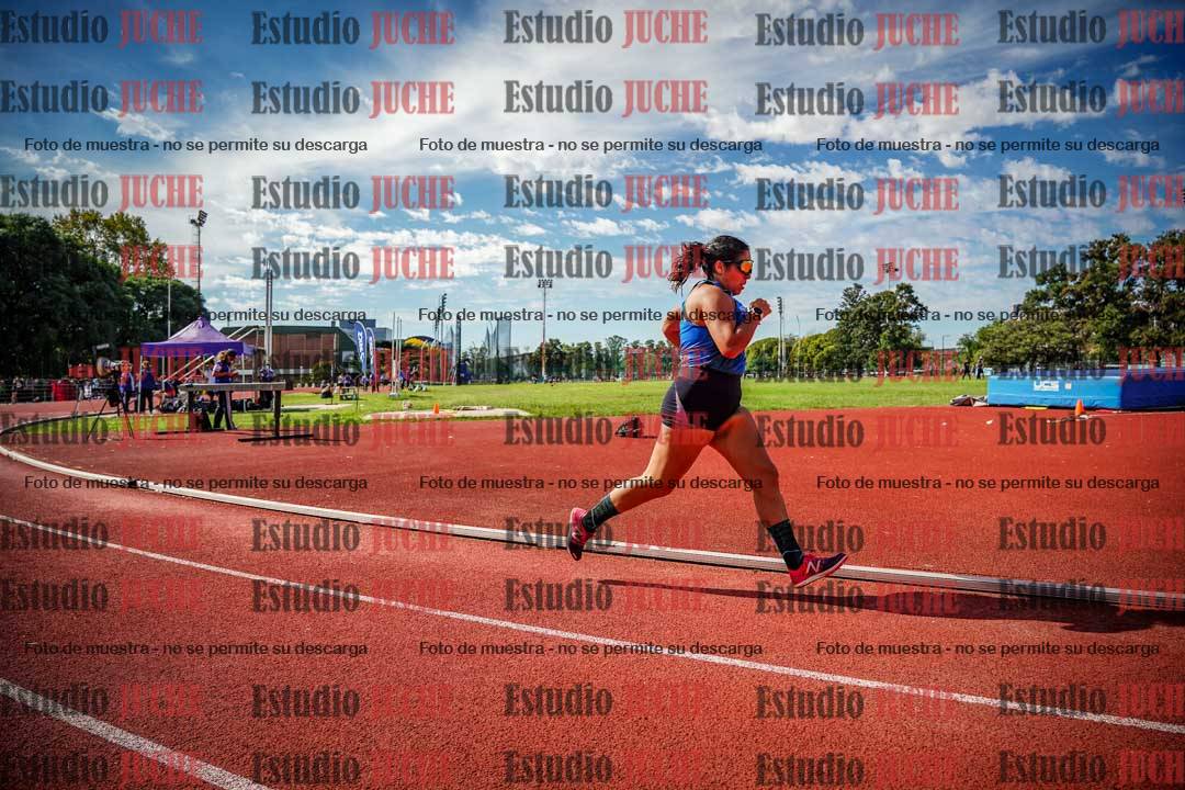Fotos de los 800 m llanos de mujeres
