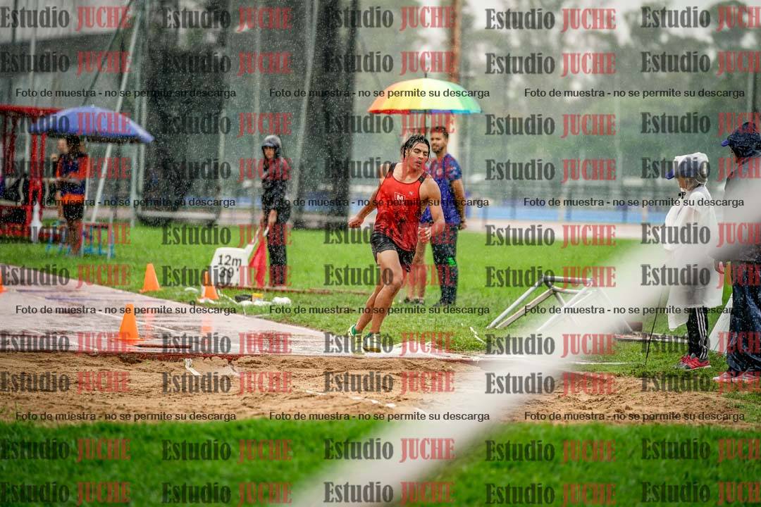 Fotos del salto triple de mujeres