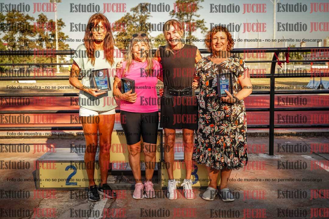Fotos de algunos podios y extras del torneo