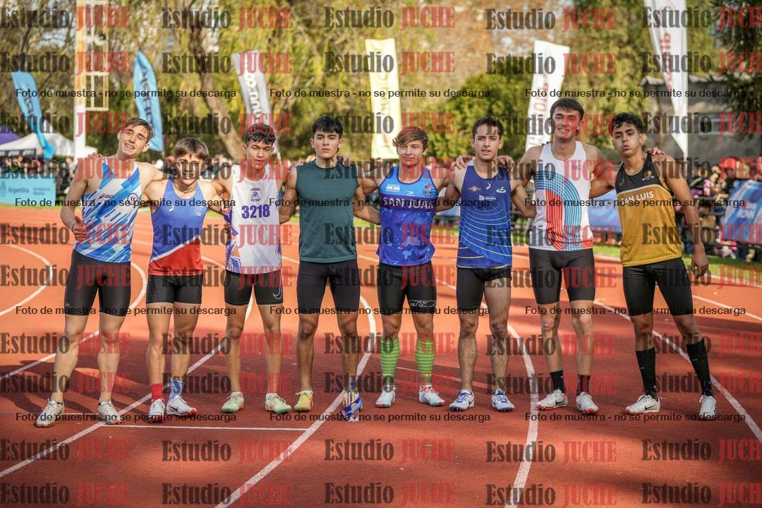 Fotos de algunos extras del torneo