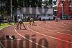 Fotos de los 400 m llanos de varones