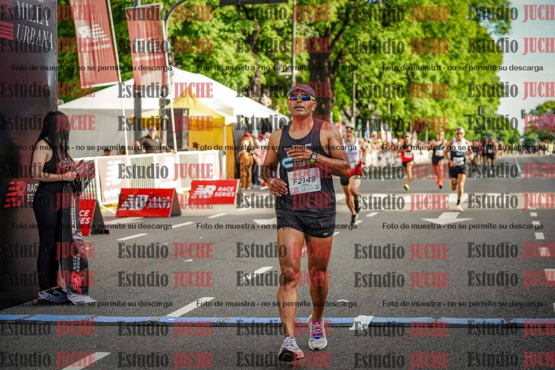 Fotos de la llegada - categoría F