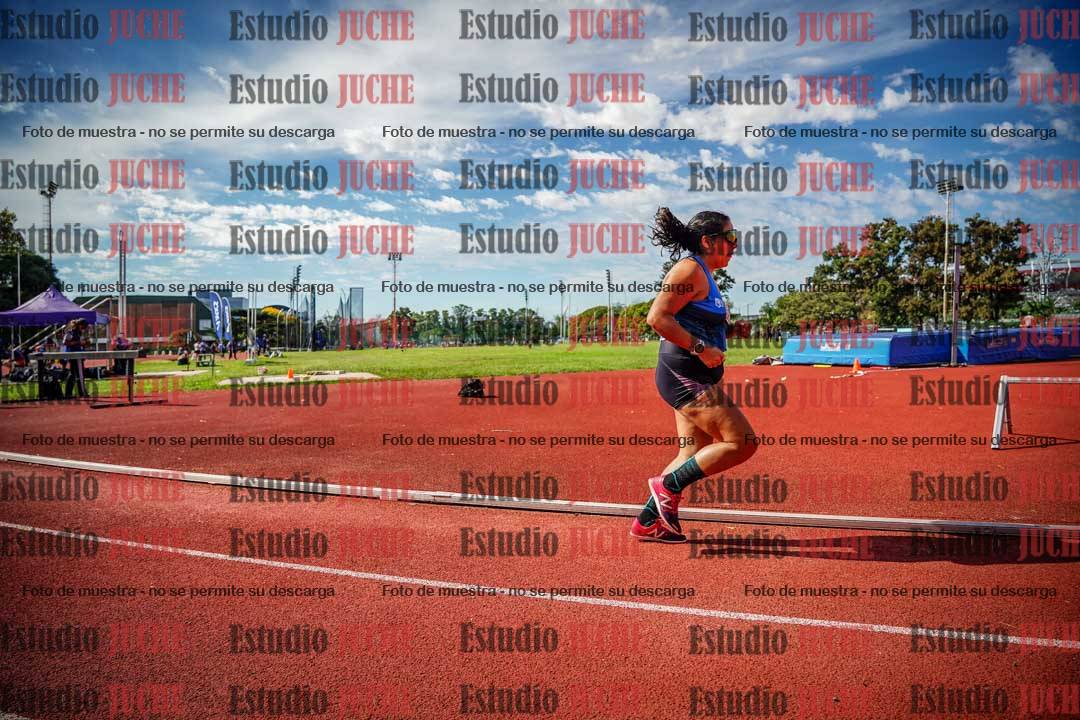 Fotos de los 800 m llanos de mujeres