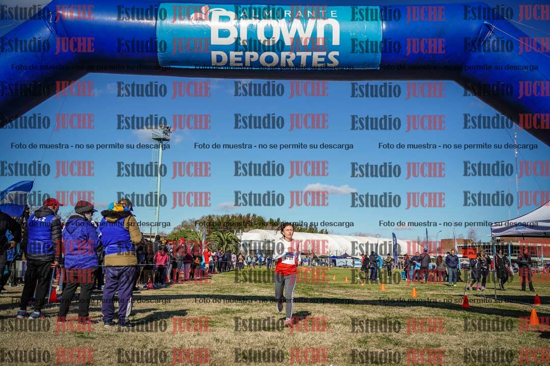 Fotos de las llegadas