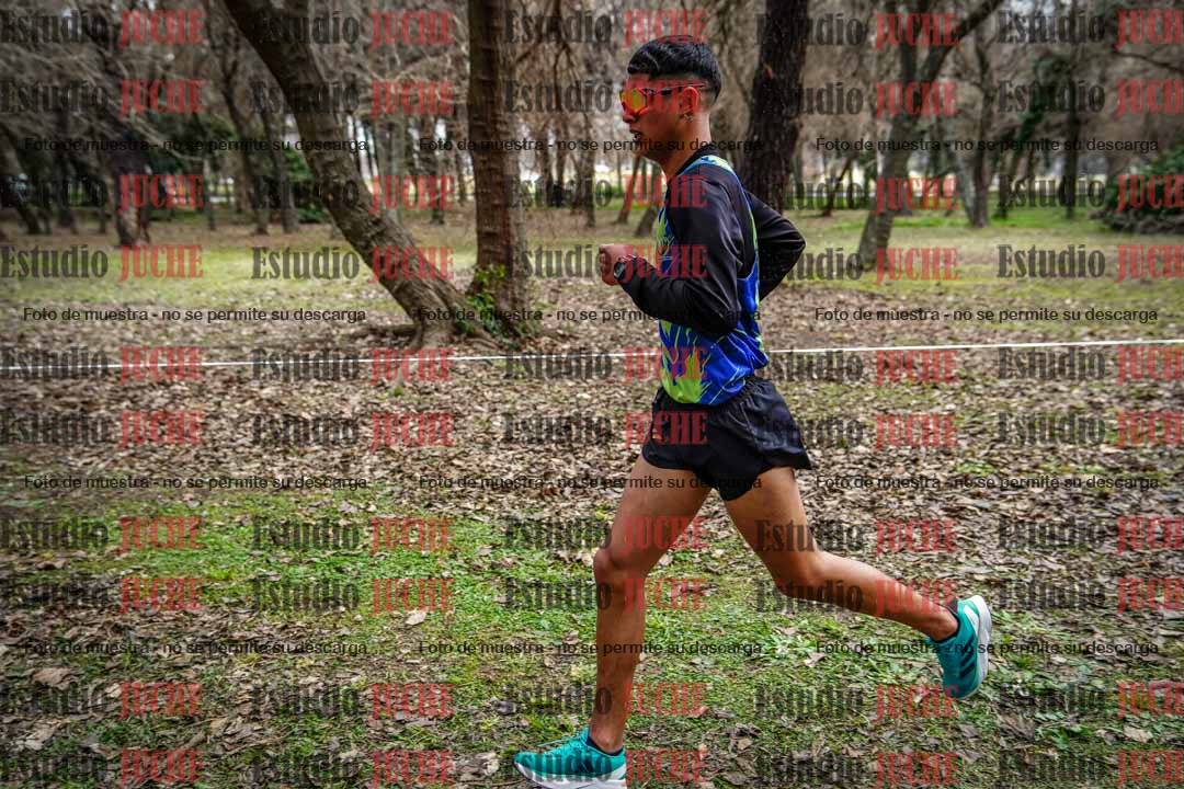 Fotos en el circuito