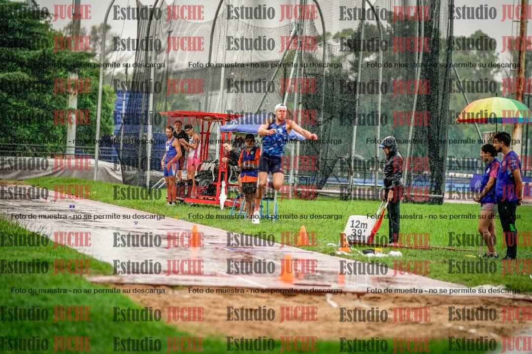 Fotos del salto triple de mujeres