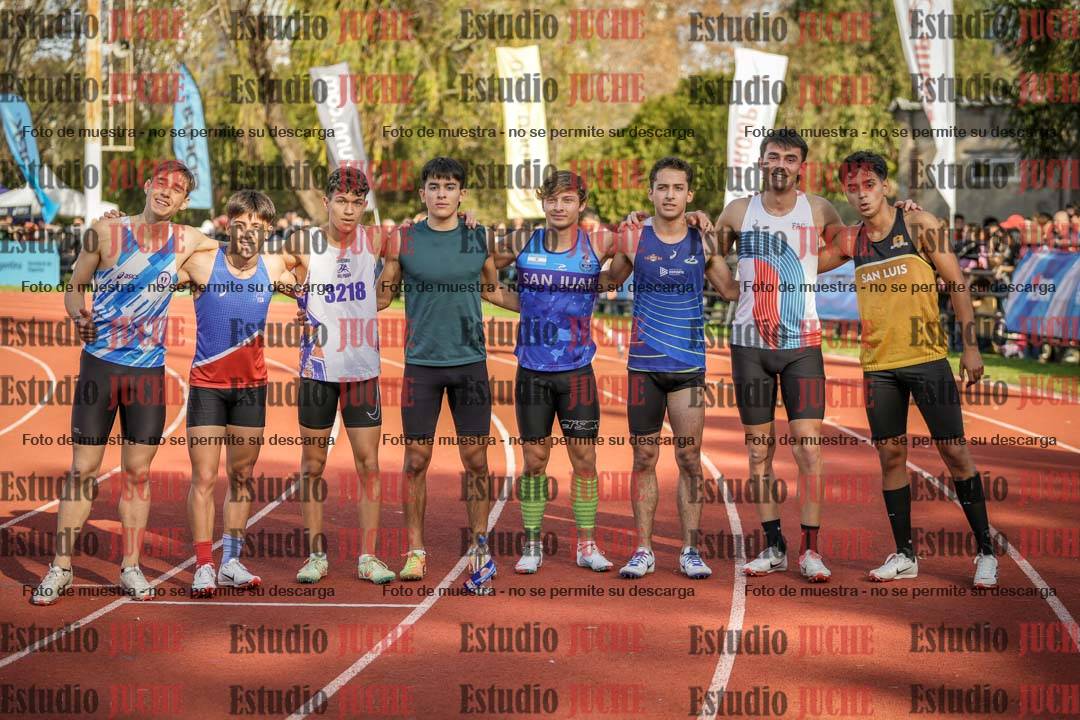Fotos de algunos extras del torneo