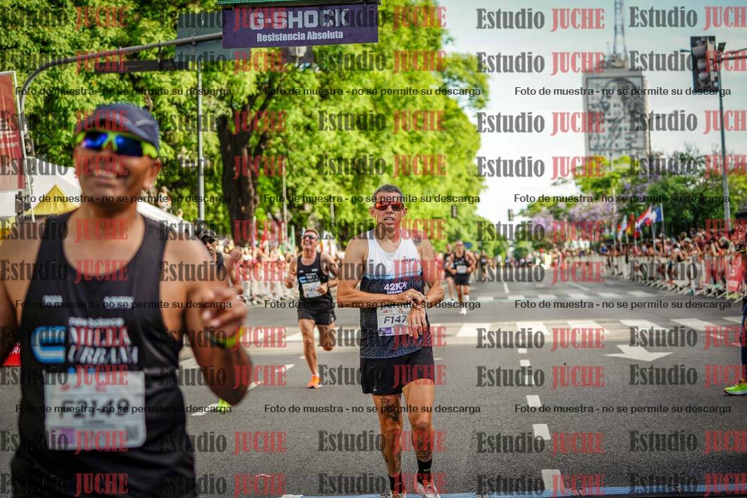 Fotos de la llegada - categoría F