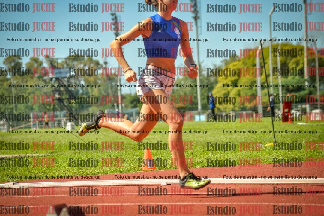 Fotos de los 400 m llanos de mujeres