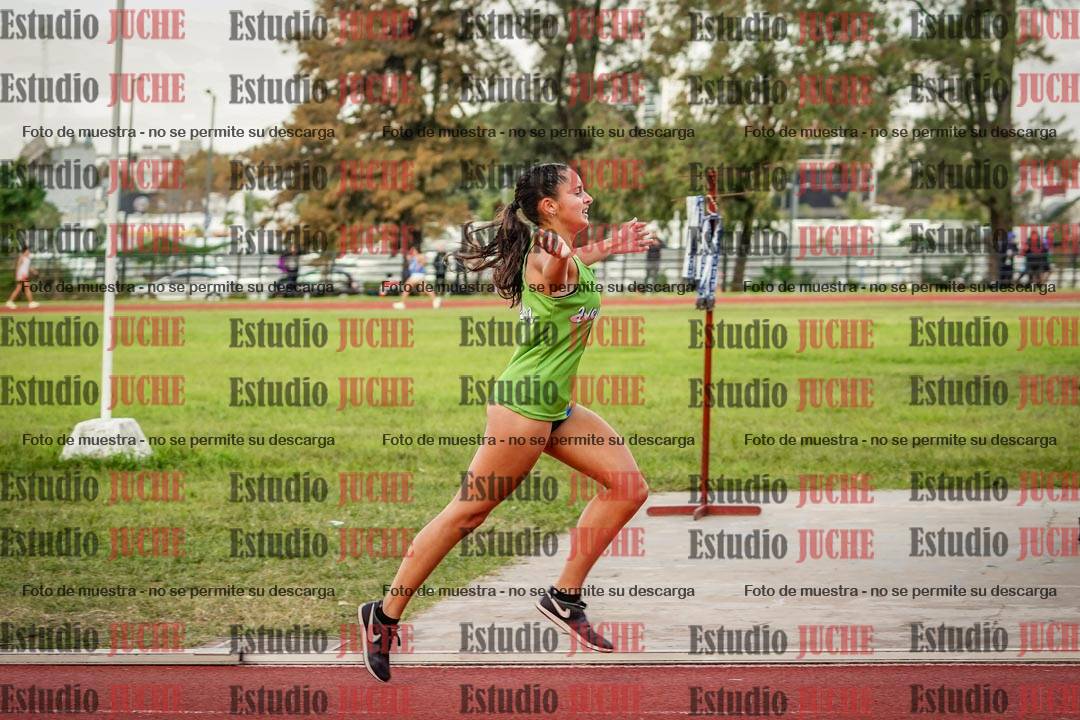 Fotos de los 1500 m llanos de mujeres