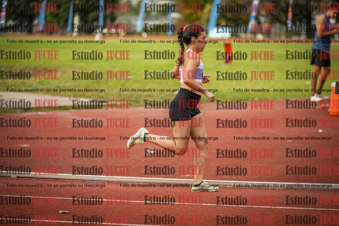 Fotos de los 1500 m llanos de mujeres