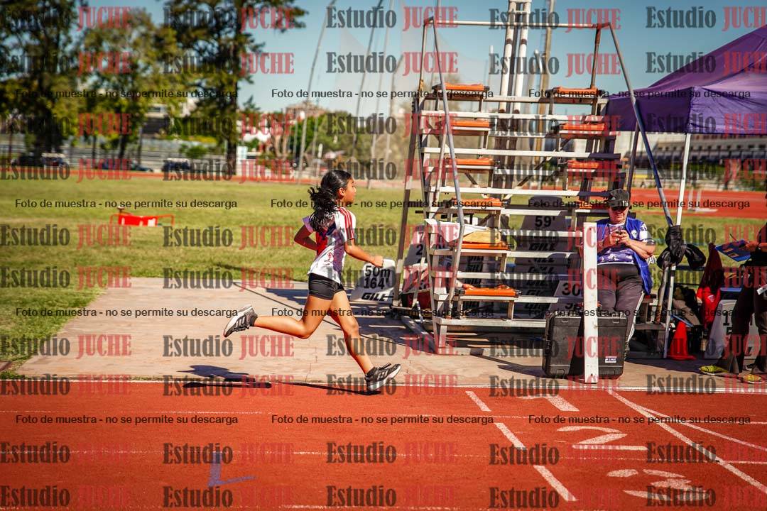 Fotos de los 1200 m llanos de mujeres