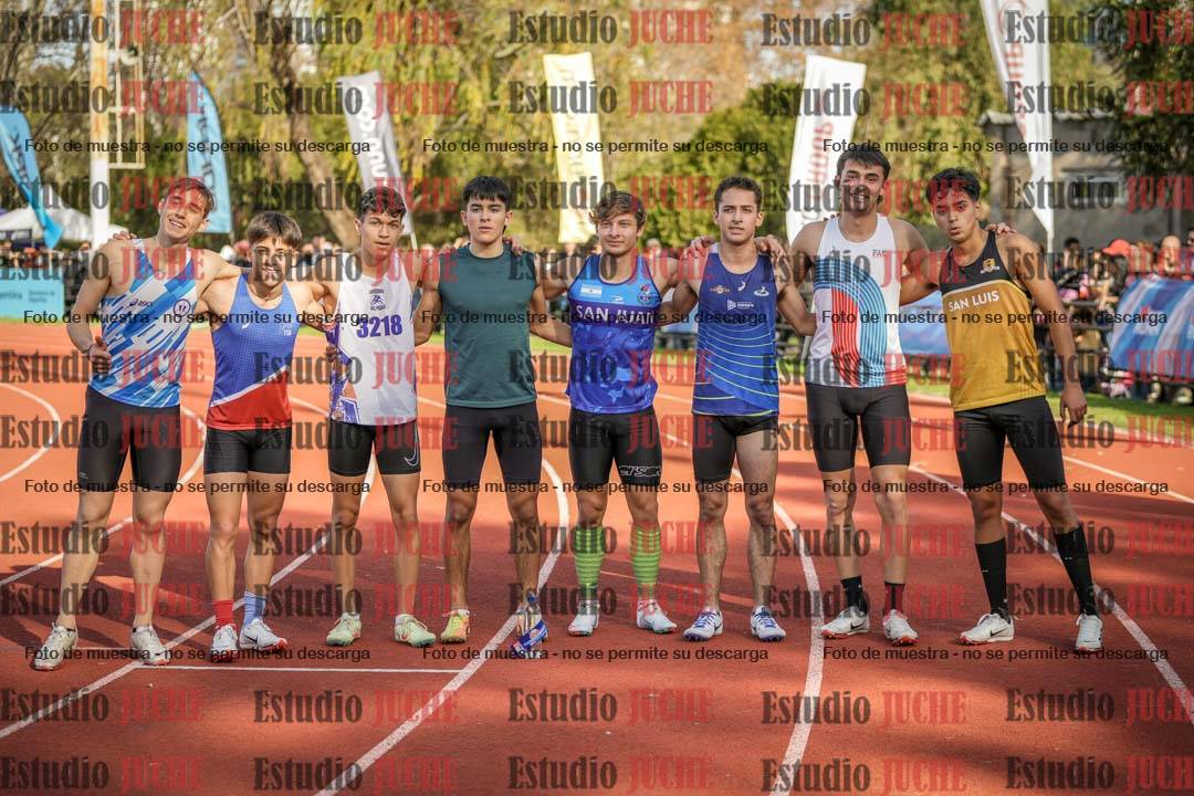 Fotos de algunos extras del torneo