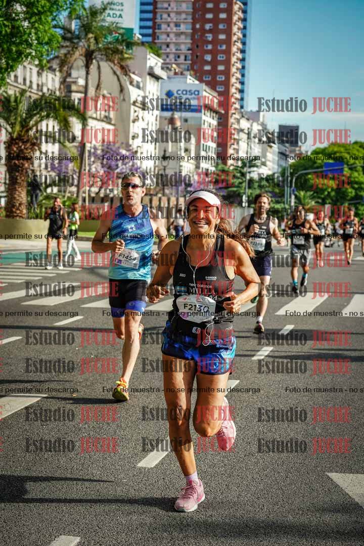 Fotos del segundo punto del recorrido - categoría F