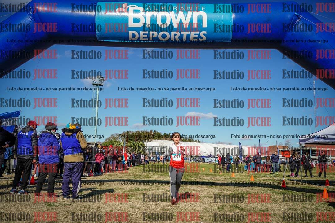 Fotos de las llegadas