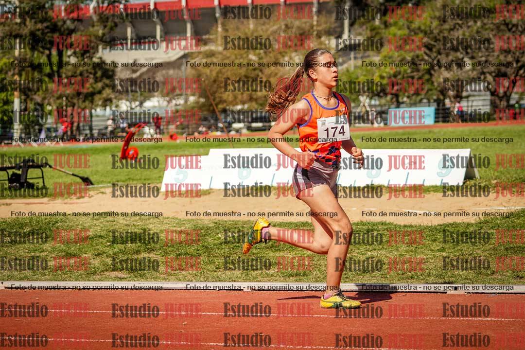 Fotos de los 600 m llanos de mujeres