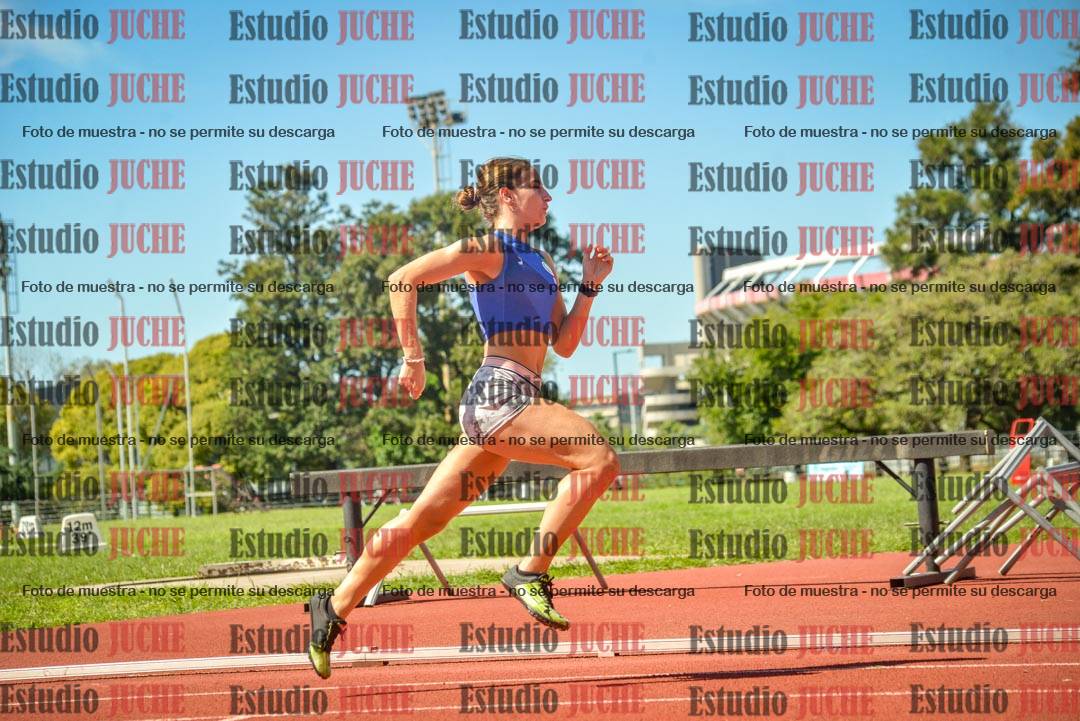 Fotos de los 400 m llanos de mujeres